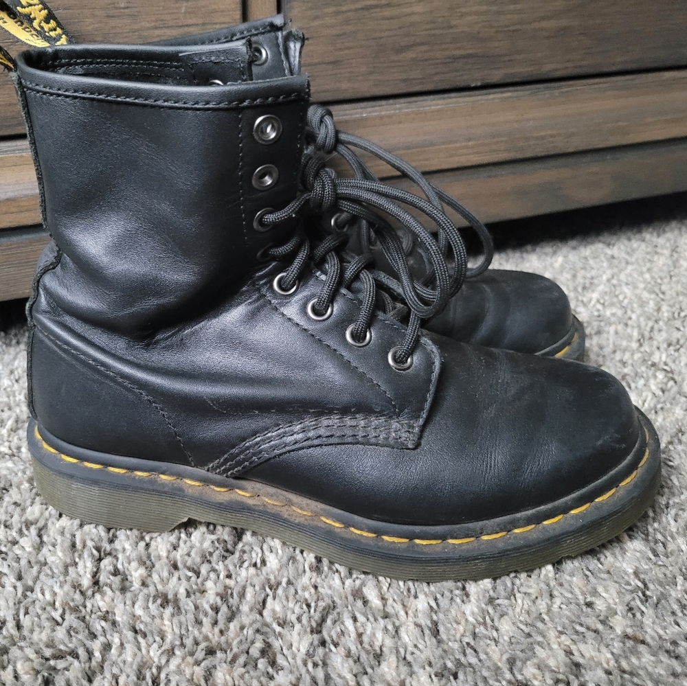 Doc Martens 1460 Black